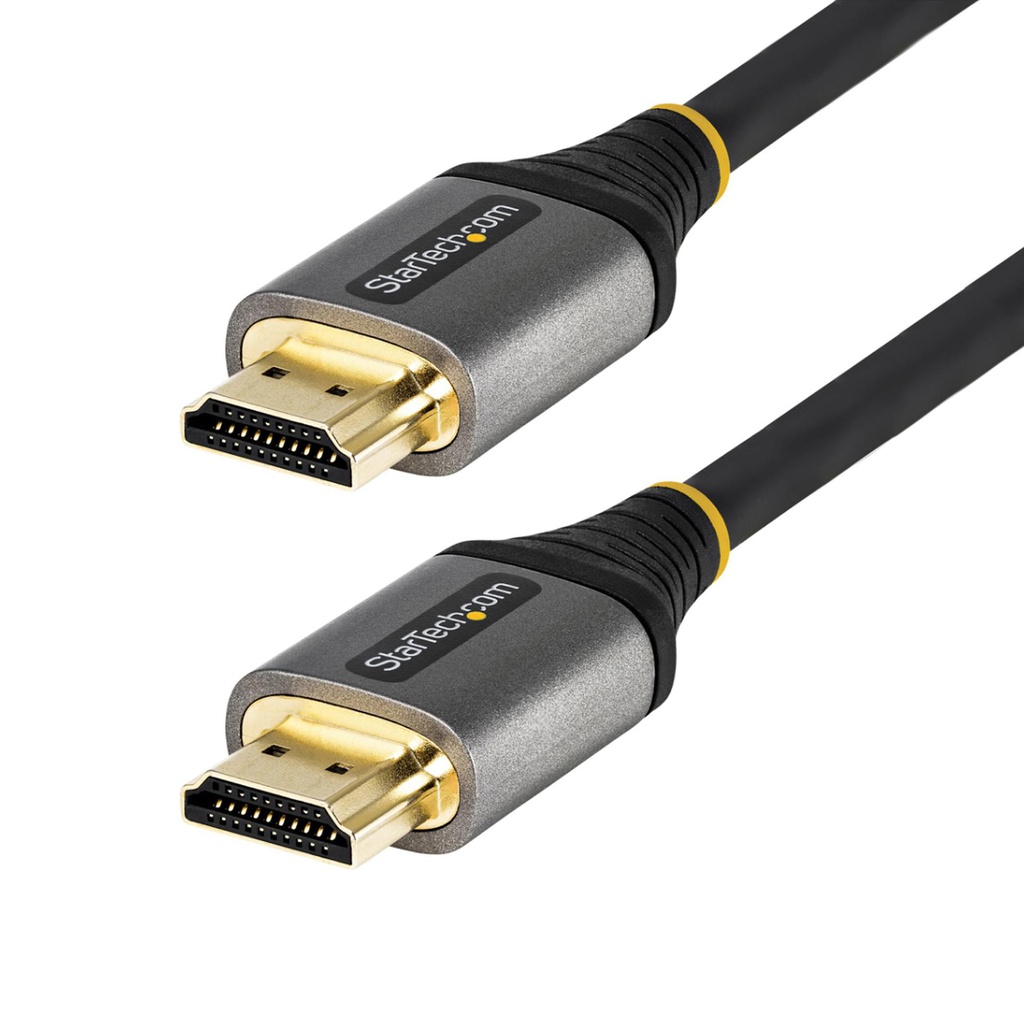 Câble HDMI StarTech.com HDMM21V1M