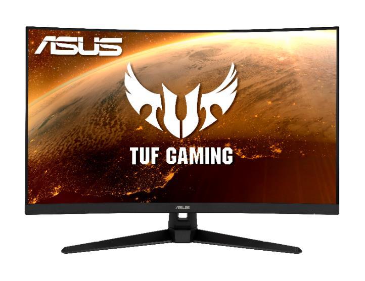 ASUS 27&quot;, 2560x1440, 16:9, VA, 250 cd/㎡, 1 ms, 2 x HDMI, DisplayPort 1.2, 5,5 kg