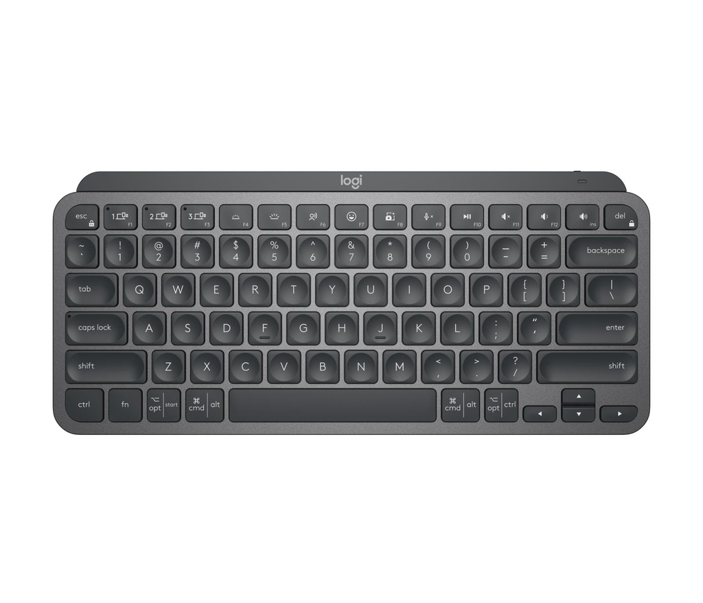 Clavier Logitech MX Keys Mini pour entreprise