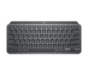 Clavier Logitech MX Keys Mini pour entreprise