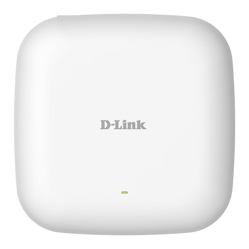 D-Link DAP‑X2810 AX1800 Wi-Fi 6 Dual-Band PoE Access Point (DAP-X2810)