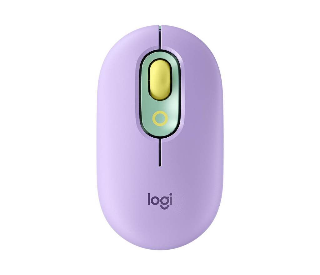 Logitech POP mouse