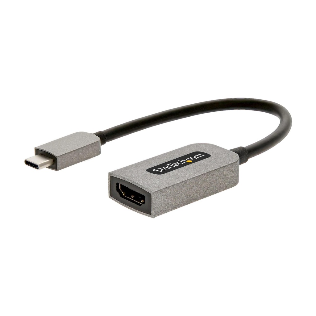 StarTech.com USBC-HDMI-CDP2HD4K60 USB graphics adapter