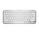 Logitech Bluetooth / Logi Bolt, 295.99 x 131.95 x 20.97 mm, 506.4 g, Pale Gray