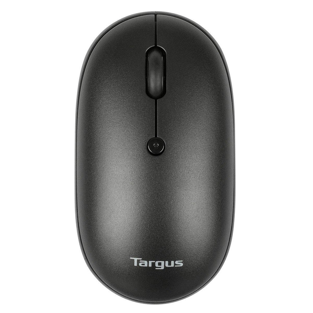 Targus Sans fil, Bluetooth, MacOS et Windows, tablette/téléphone (AMB581GL)