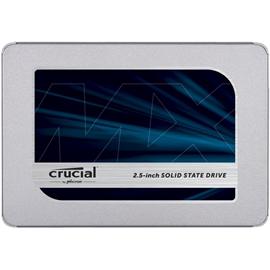 Crucial No Produit:CT4000MX500SSD1