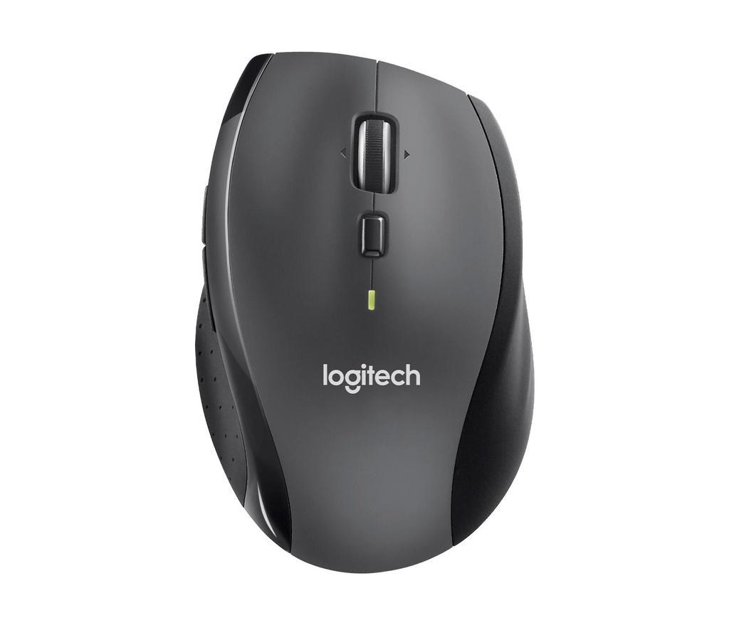 Logitech Souris sans fil Marathon M705, sans fil RF (910-001935)