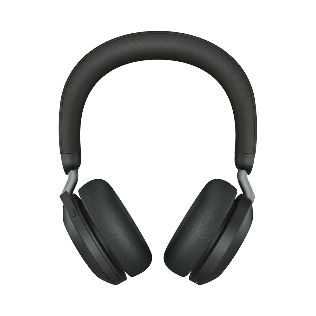 Jabra Evolve2 75 - USB-C MS Teams - Black (27599-999-899)