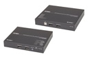 ATEN 4096x2160, DP, USB, RS-232, RJ-45, DC12V (CE924)