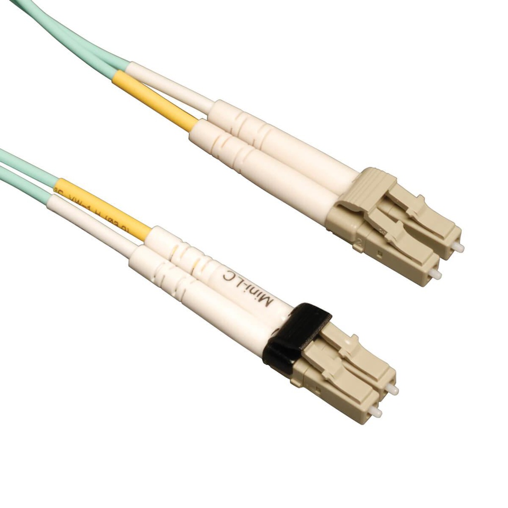 Tripp Lite N836-01M fibre optic cable