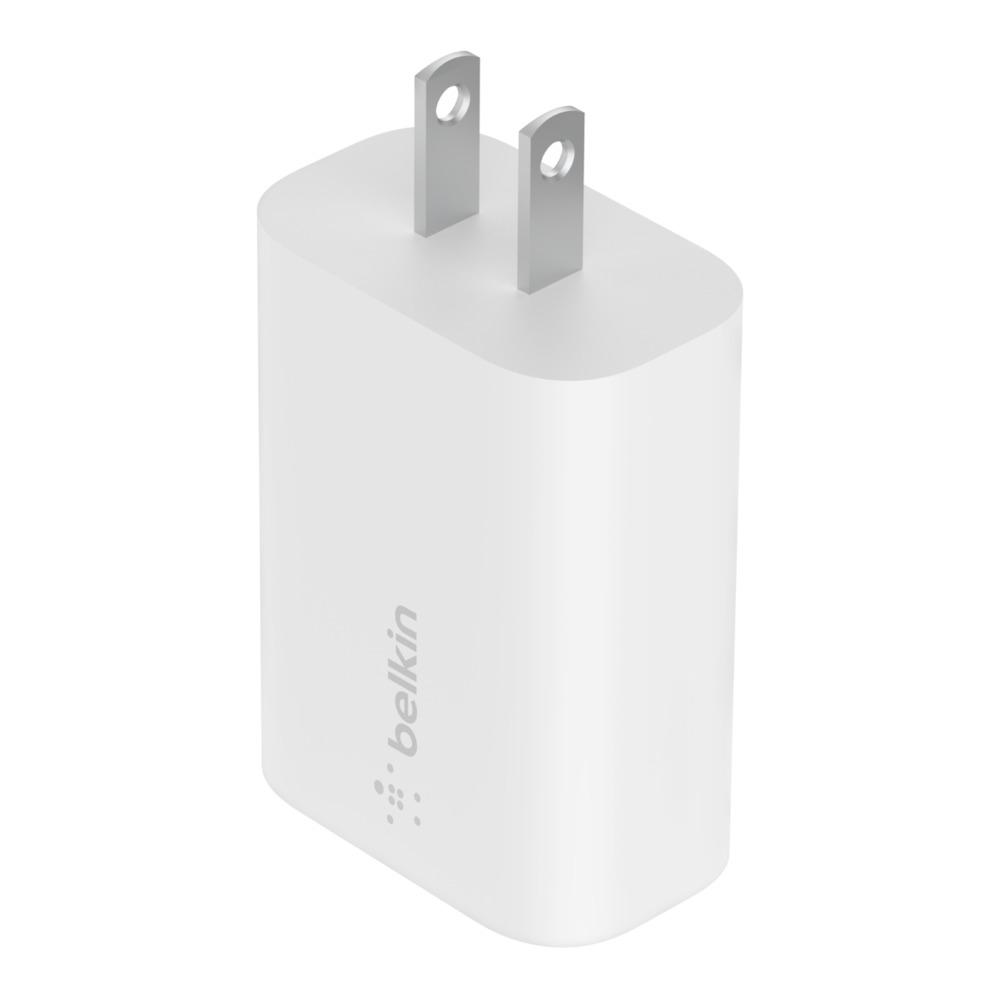 Belkin WCA004DQWH, Indoor, USB, White