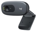 Logitech WEBCAM HD C270 (960-000694)