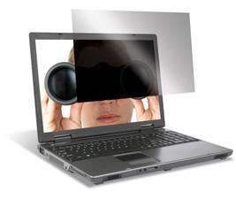 Targus 13.3” Widescreen Laptop Privacy Screen