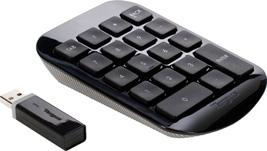 Targus Clavier numérique sans fil (AKP11US)