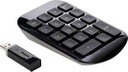 Targus Wireless Numeric Keypad (AKP11US)