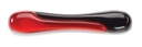 Kensington Repose-poignet en gel pour clavier duo - rouge (K62398AM)