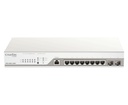 D-Link DBS-2000-10MP network switch