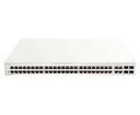 D-Link DBS-2000-52MP network switch