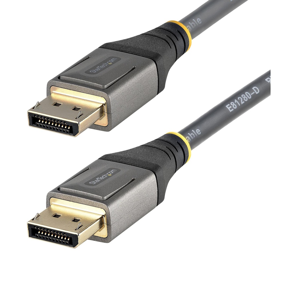 StarTech.com DP14VMM3M DisplayPort cable