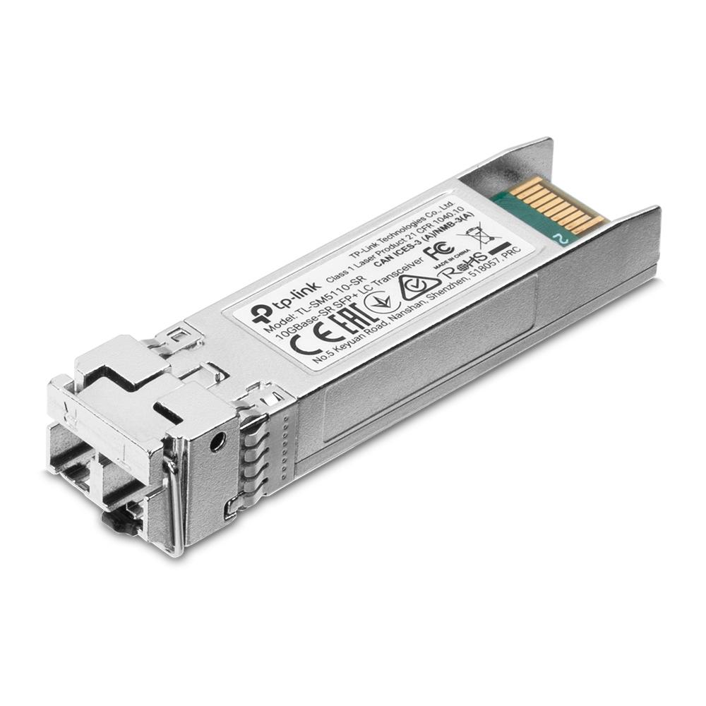 Module émetteur-récepteur réseau TP-Link TL-SM5110-SR