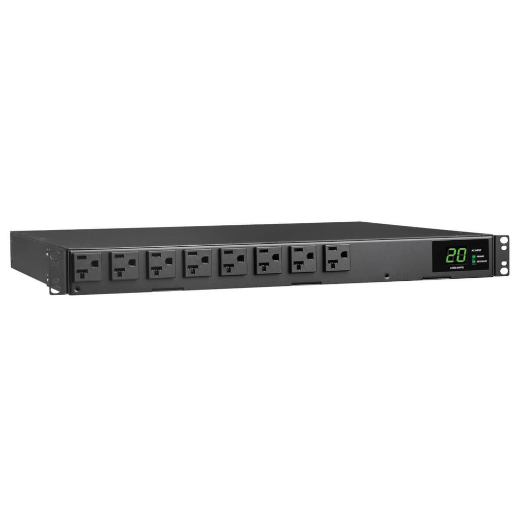 Tripp Lite PDUMH20ATS power distribution unit (PDU)