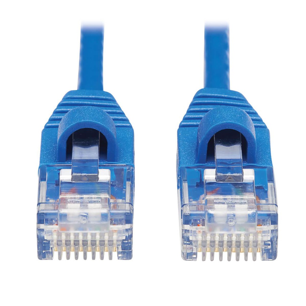 Tripp Lite N261-S20-BL networking cable