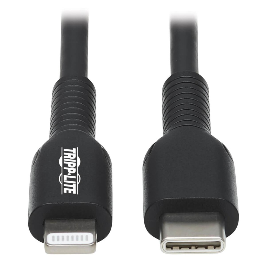 Tripp Lite M102-02M-BK lightning cable