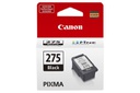 Canon PG-275 Black Ink Cartridge, 5.6ml (4982C001)