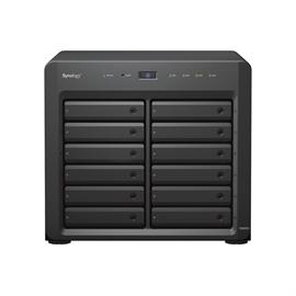 Synology SYNOLOGY 12 BAY DISKSTATION DS2422+ (DISKLESS) No Produit:DS2422+