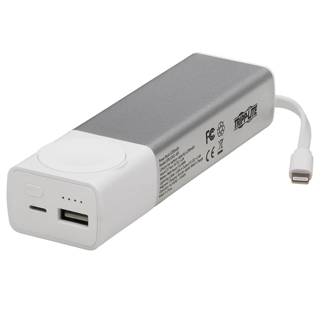 Tripp Lite UPB-05K2-APL power bank