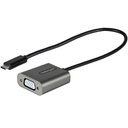 StarTech.com CDP2VGAEC USB graphics adapter