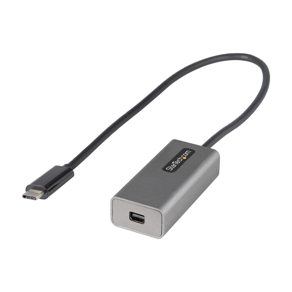 StarTech.com CDP2MDPEC USB graphics adapter