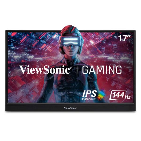 Moniteur d'ordinateur Viewsonic VX Series VX1755