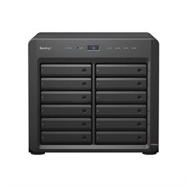 Synology SYNOLOGY 12 BAY DISKSTATION DS3622XS+ DISKLESS No Produit:DS3622XS+