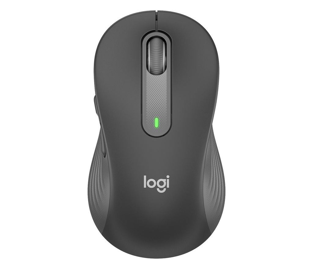 Logitech Signature M650 mouse