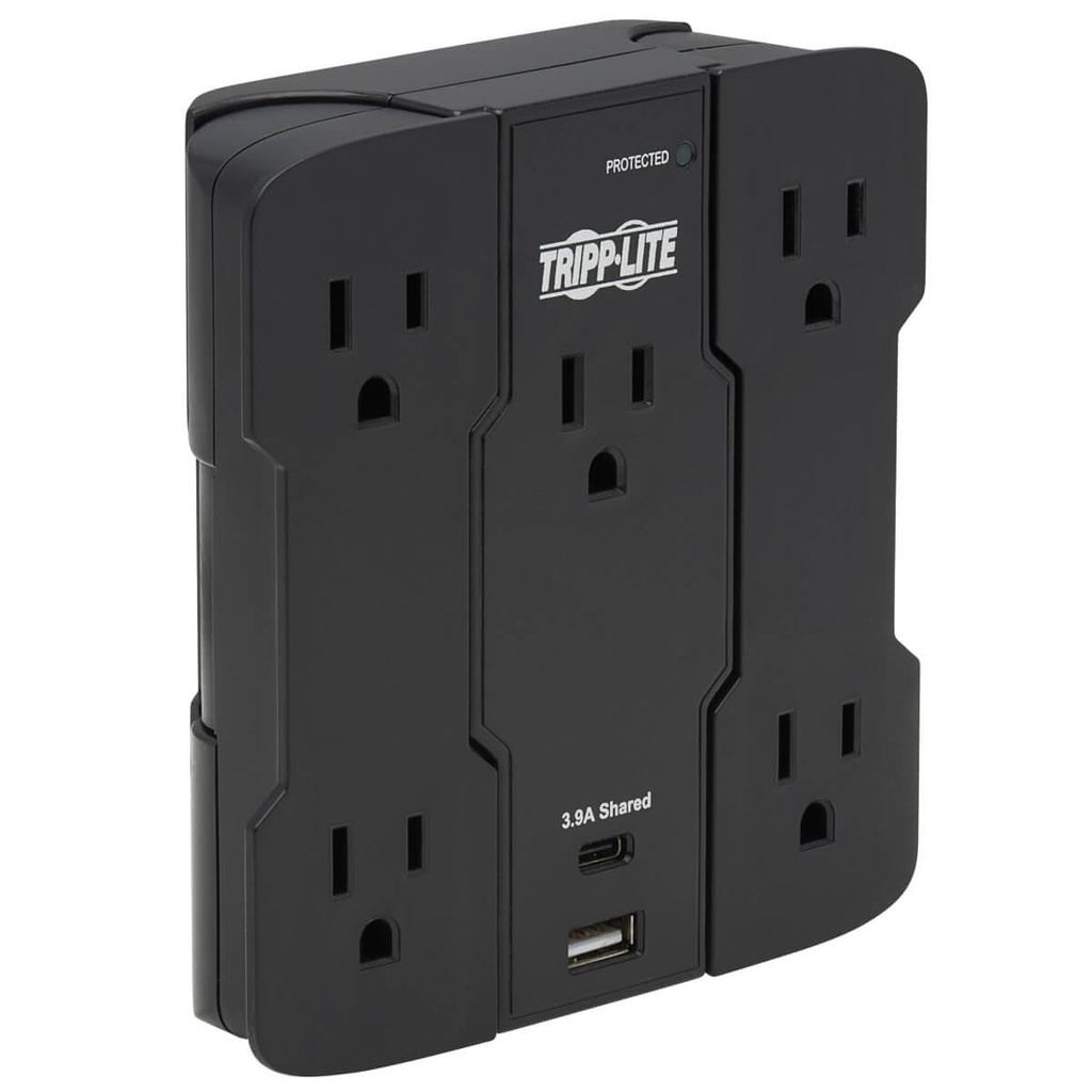 Tripp Lite SK5BUCAM surge protector