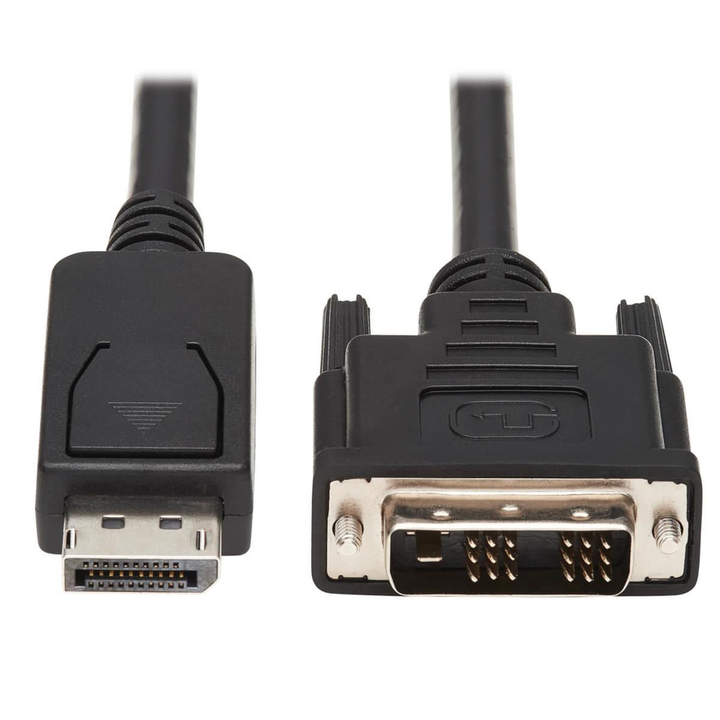 Tripp Lite P581AB-006 video cable adapter