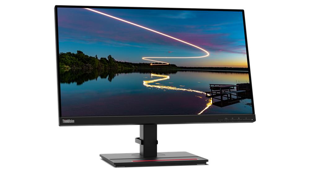 Lenovo 23.8&quot; In-Plane Switching, 1920x1080, 93 dpi, 60 Hz (62CDGAR6US)