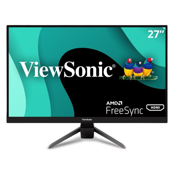 Viewsonic VX Series VX2767-MHD computer monitor