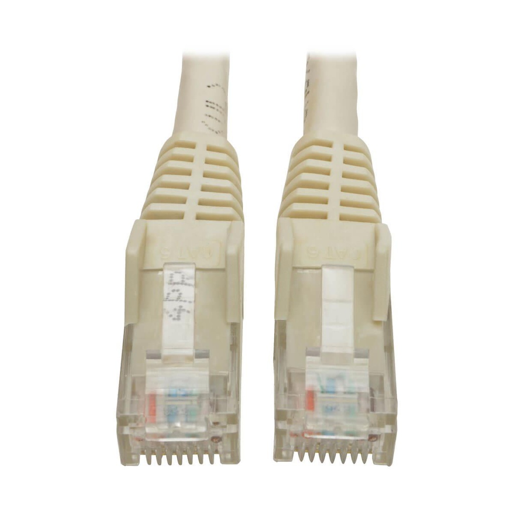 Tripp Lite N201-006-WH networking cable