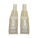 Tripp Lite N201-006-WH networking cable