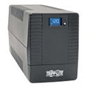 Tripp Lite OMNI700LCDT uninterruptible power supply (UPS)