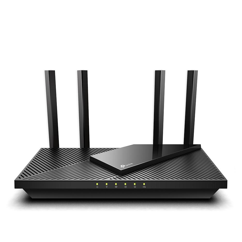 Routeur sans fil TP-Link Archer AX55