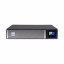 Eaton 5PX G2 UPS, 2U, 1000 VA, 1000 W, 5-15P input, Outputs: (8) 5-15R, 120V