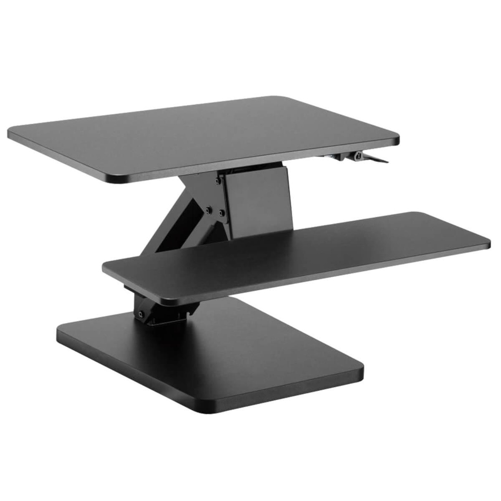 Tripp Lite WWSSDTAM desktop sit-stand workplace