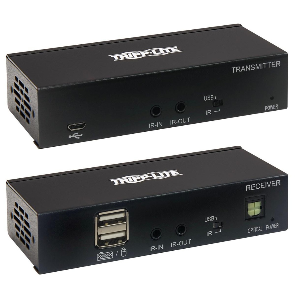 Amplificateur AV Tripp Lite B127A-1A1-BHBH