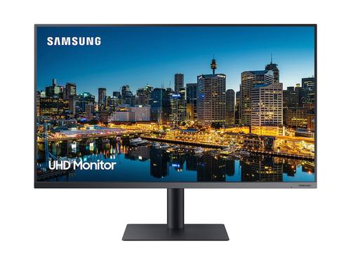 Samsung F32TU874VN, 80 cm (31.5&quot;), 3840 x 2160 pixels, 4K Ultra HD, 5 ms, Bleu