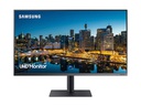 Samsung F32TU874VN, 80 cm (31.5&quot;), 3840 x 2160 pixels, 4K Ultra HD, 5 ms, Bleu