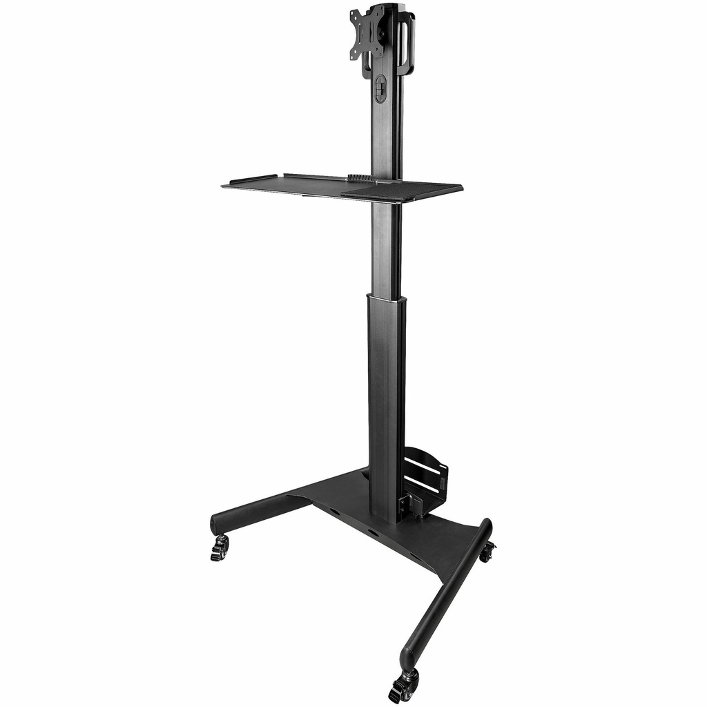 StarTech.com WKSTNCART desktop sit-stand workplace