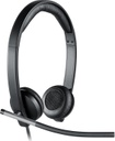 Logitech Casque USB Stéréo H650e (981-000518)